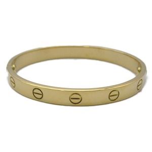 Cartier Love Bracelet Bangle